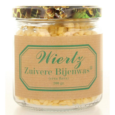 Wiertz Zuivere Bijenwas