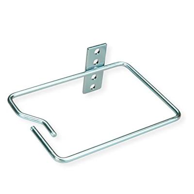 ROLINE kabeloog, 140x100 mm, metaal ROLINE kabeloog, 140x100 mm, metaal