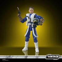 Star Wars: Ahsoka Vintage Collection Action Figure Lieutenant Callahan 10 cm - thumbnail
