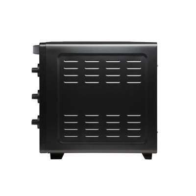 Inventum OV457B Mini oven Zwart