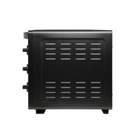 Inventum OV457B Heteluchtoven 45L 2000W Zwart/Zilver - thumbnail