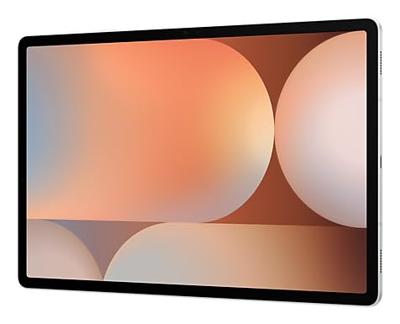 Samsung Galaxy Tab S10+ WiFi 512 GB Platina, Zilver Android tablet 31.5 cm (12.4 inch) Energielabel G (A - G) 3.4 GHz, 2.8 GHz, 2 GHz Android 14 2800 x 1752 Samsung Galaxy Tab S10+ WiFi 512 GB Platina, Zilver Android tablet 31.5 cm (12.4 inch) Energielabel G (A - G) 3.4 GHz, 2.8 GHz, 2 GHz Android 14 2800 x 1752