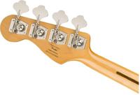 Squier Classic Vibe 60s Jazz Bass 3-Tone Sunburst - thumbnail