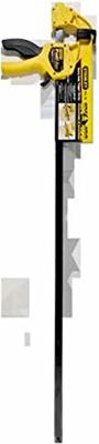 Stanley FMHT83007-0 FatMax™ Hybrid eenhandslijmtang/spreider 450 mm