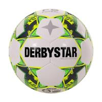 Derbystar Brillant APS Futsal II Voetbal - thumbnail