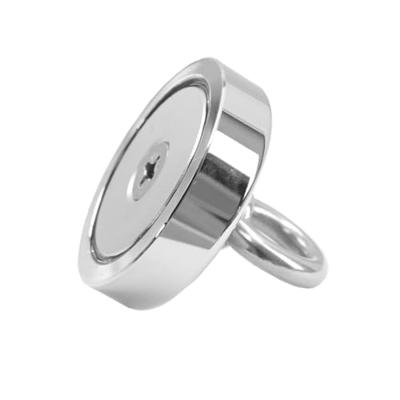 Magneet Ferrestock Ø 6 cm Magneet Ferrestock Ø 6 cm