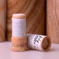 We Love Lipbalm velvet care 4.9 Gram - thumbnail