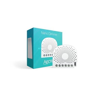 Nano Dimmer - AEOTEC - Zwave