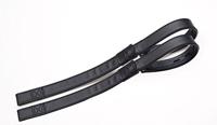 Wintec beugelriemen zwart maat:m - thumbnail