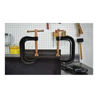 Bessey C-klem CDF-C 205/125 - CDF408C - thumbnail