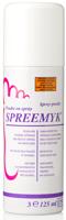 Spreemyk Spray Pdr Voeten 125ml - thumbnail