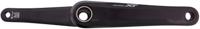 Shimano crankstel deore xt m8100-1 175mm 12v alu zwart - thumbnail