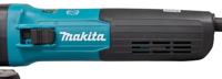 Makita GA5091X01 230V Haakse Slijper 125mm 1900W - thumbnail