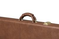 Gibson ASEXPCASE-ORG Explorer Original Hardshell Case bruin - thumbnail