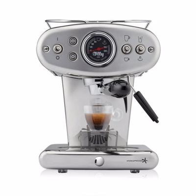 illy X1 Anniversary Iperespresso - Espresso & Coffee chroom koffiemachine - OUD