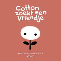 Cotton zoekt een vriendje - Dreamchaser Studios, Emily Gray, Marijke Vos - Hardcover (9789021421438) - thumbnail