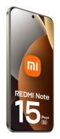 Redmi Note 15 Pro+ 5G 8+256 Mocha Brown (No power adapter included) - thumbnail