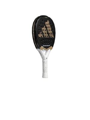 Adidas Metalbone Carbon Control 3.4 Padelracket competitie 1 Adidas Metalbone Carbon Control 3.4 Padelracket competitie 1