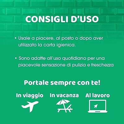 Chilly Gel Pocket Intiemtissues