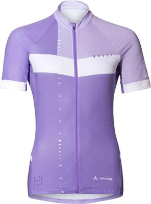 Vaude Posta FZ - Women's Jersey