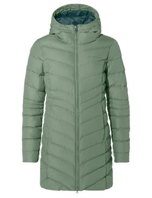 Vaude Annecy III 3 in 1 jas Dames Deep Pond 42