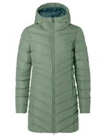 Vaude Annecy III 3 in 1 jas Dames Deep Pond 42 - thumbnail