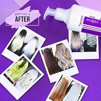 Fanola No Yellow Mask 1000ml - thumbnail
