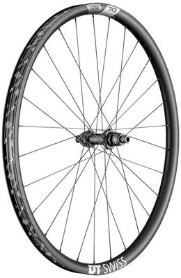 DT Swiss EXC 1501 Spline® One 30 Carbon CL Boost 29" Rear Wheel