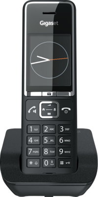 Gigaset COMFORT 550 Huistelefoon