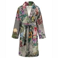 Essenza Essenza Fleur Homecoat XS Taupe - thumbnail