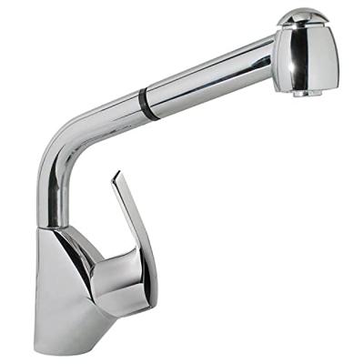 Tres K keukenkraan chroom 06944401 Tres K keukenkraan chroom 06944401