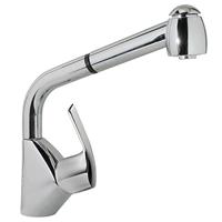 Tres K keukenkraan chroom 06944401 - thumbnail
