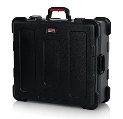 Gator Cases GTSA-MIX12PU polyetheen 12U koffer voor mixers Gator Cases GTSA-MIX12PU polyetheen 12U koffer voor mixers