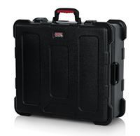 Gator Cases GTSA-MIX12PU polyetheen 12U koffer voor mixers - thumbnail