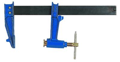 Bahco stalen lijmklem20x9 cm | 306602000