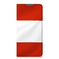 Motorola Moto G52 | Moto G82 | Standcase | Oostenrijk - thumbnail