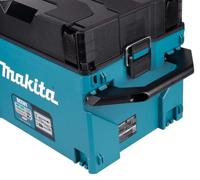 Makita BCC01 Mbox multilader voor 8 XGT accu's - thumbnail