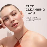 Nuxe Very Rose Light Cleansing Foam 150 ml - thumbnail