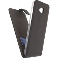 Mobilize Classic Gelly Flip Case ASUS ZenFone 4 Selfie (ZD553KL) Black - thumbnail
