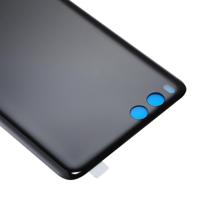 Xiaomi Mi Note 3 originele batterij terug Bedek met Adhesive(Black) - thumbnail
