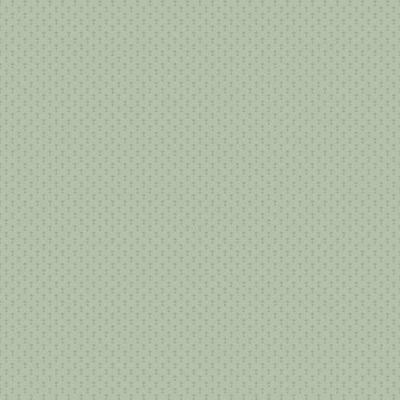 Dutch Wallcoverings Blomstermala - Vivvi Light Green - Groen