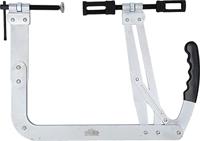 KS Tools 150.1140 Klepveerspanbeugel, 20-120 mm - thumbnail