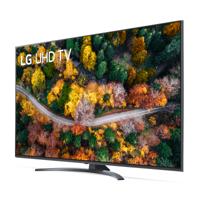 LG 55UP78006LB - 55 inch UHD TV - thumbnail
