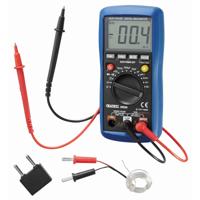Facom Digitale Multimeter Expert - E051301 - thumbnail