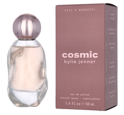 Kylie Jenner Cosmic Eau de Parfum Spray 50 ml Dames