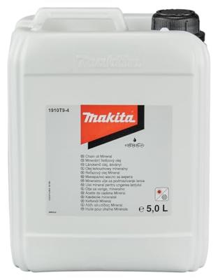 Makita 1910T9-4 Kettingzaagolie 5L