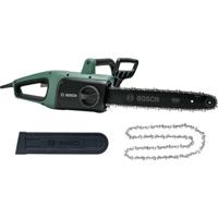 Bosch UniversalChain 35 Zwart, Groen 1800 W - thumbnail