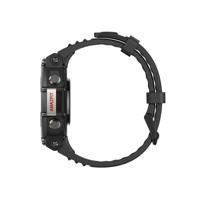 Amazfit T-Rex 2 3,53 cm (1.39 ) 47 mm AMOLED Zwart GPS - thumbnail