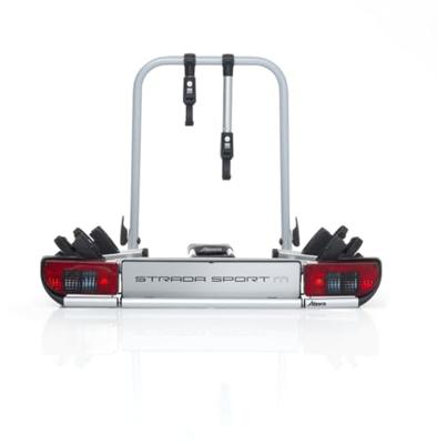 Atera trekhaak fietsdrager "strada sport 2" towbar bike carrier strada sport 2