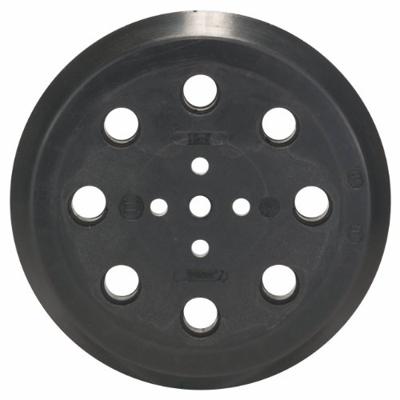 Bosch Accessories 2608601064 Schuurschijf hard Diameter 115 mm Geschikt voor Excenterschuurmachine PEX 115 Bosch Accessories 2608601064 Schuurschijf hard Diameter 115 mm Geschikt voor Excenterschuurmachine PEX 115